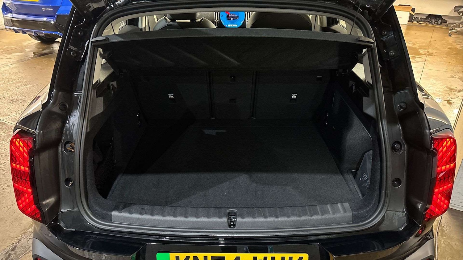 Used MINI Countryman 2024 for sale - 77628327: Photo 15