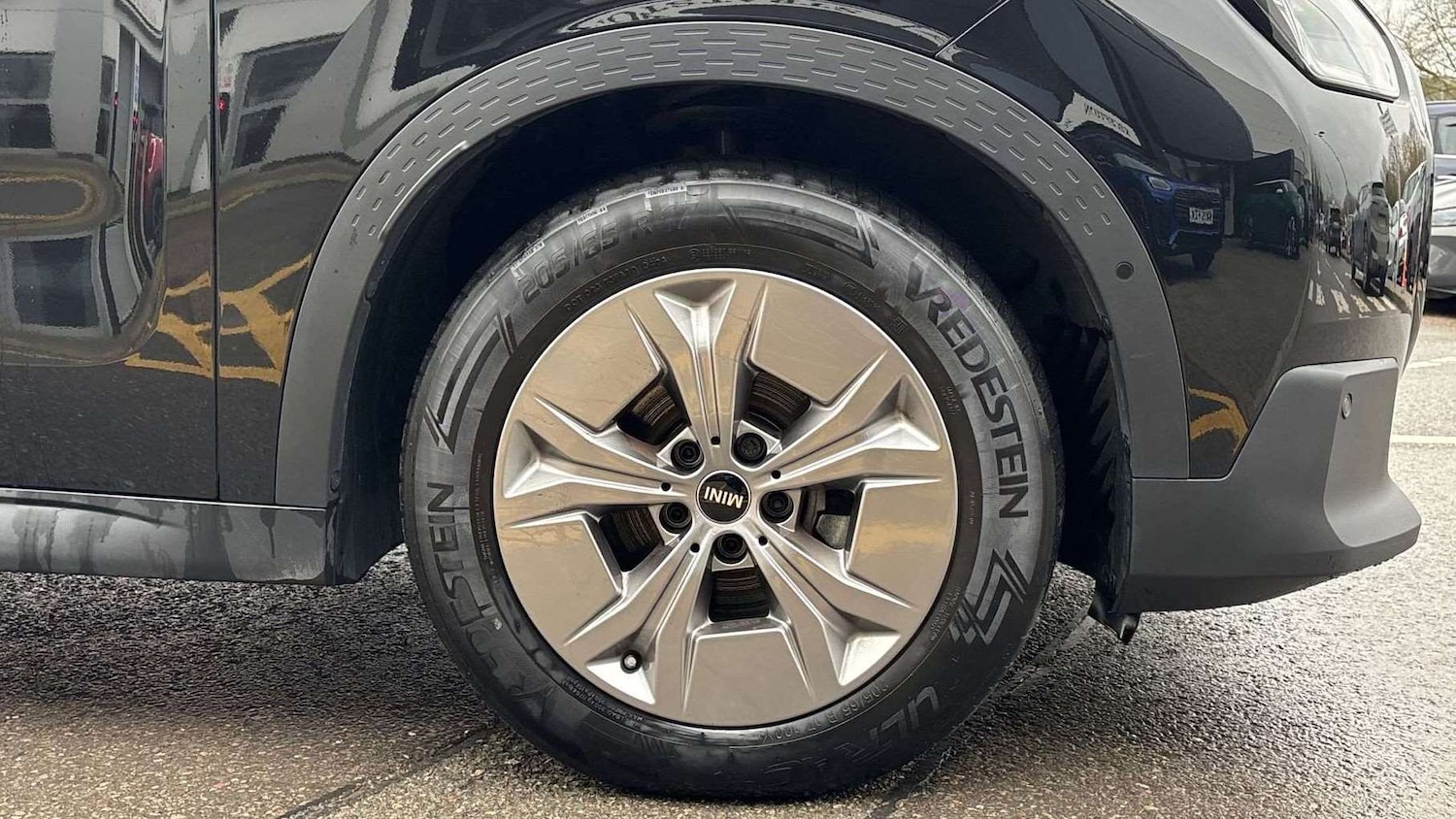 Used MINI Countryman 2024 for sale - 77628327: Photo 16