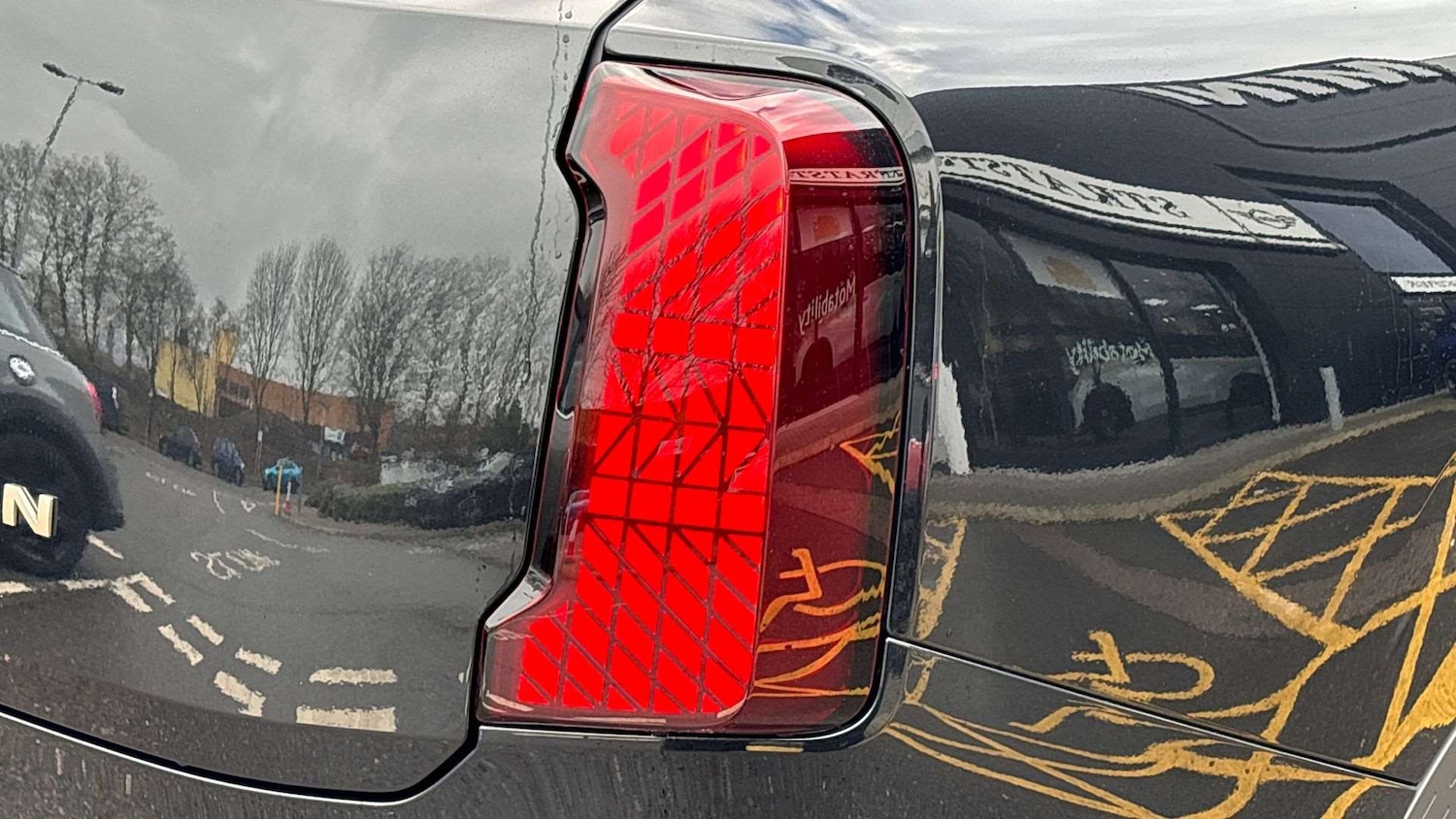 Used MINI Countryman 2024 for sale - 77628327: Photo 17