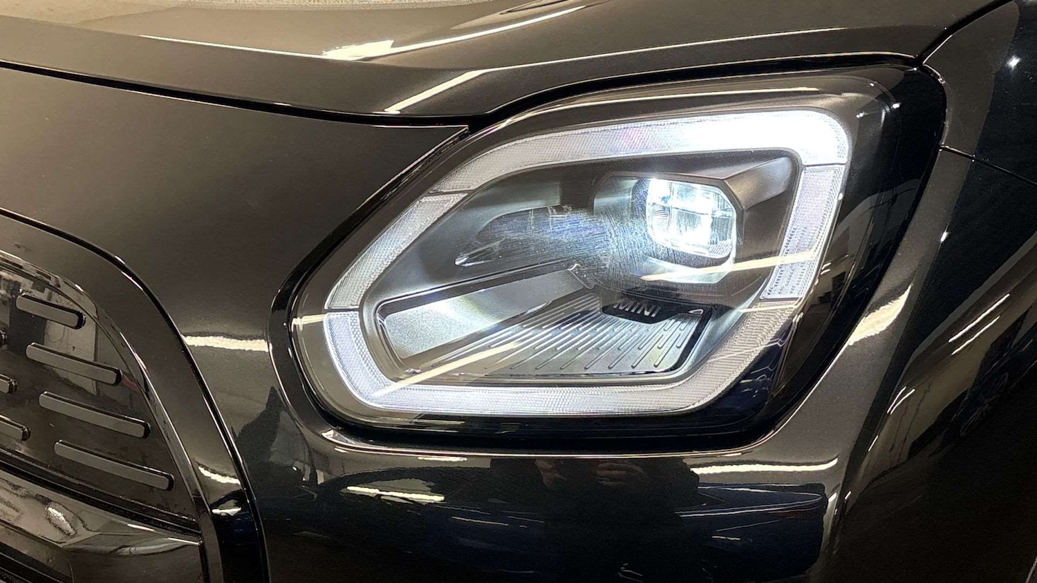 Used MINI Countryman 2024 for sale - 77628327: Photo 18