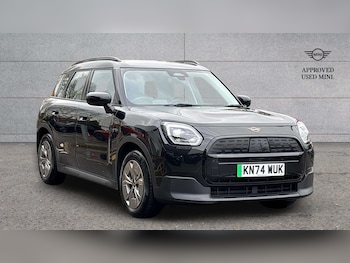 Used MINI Countryman 2024 for sale - 77628327: Photo