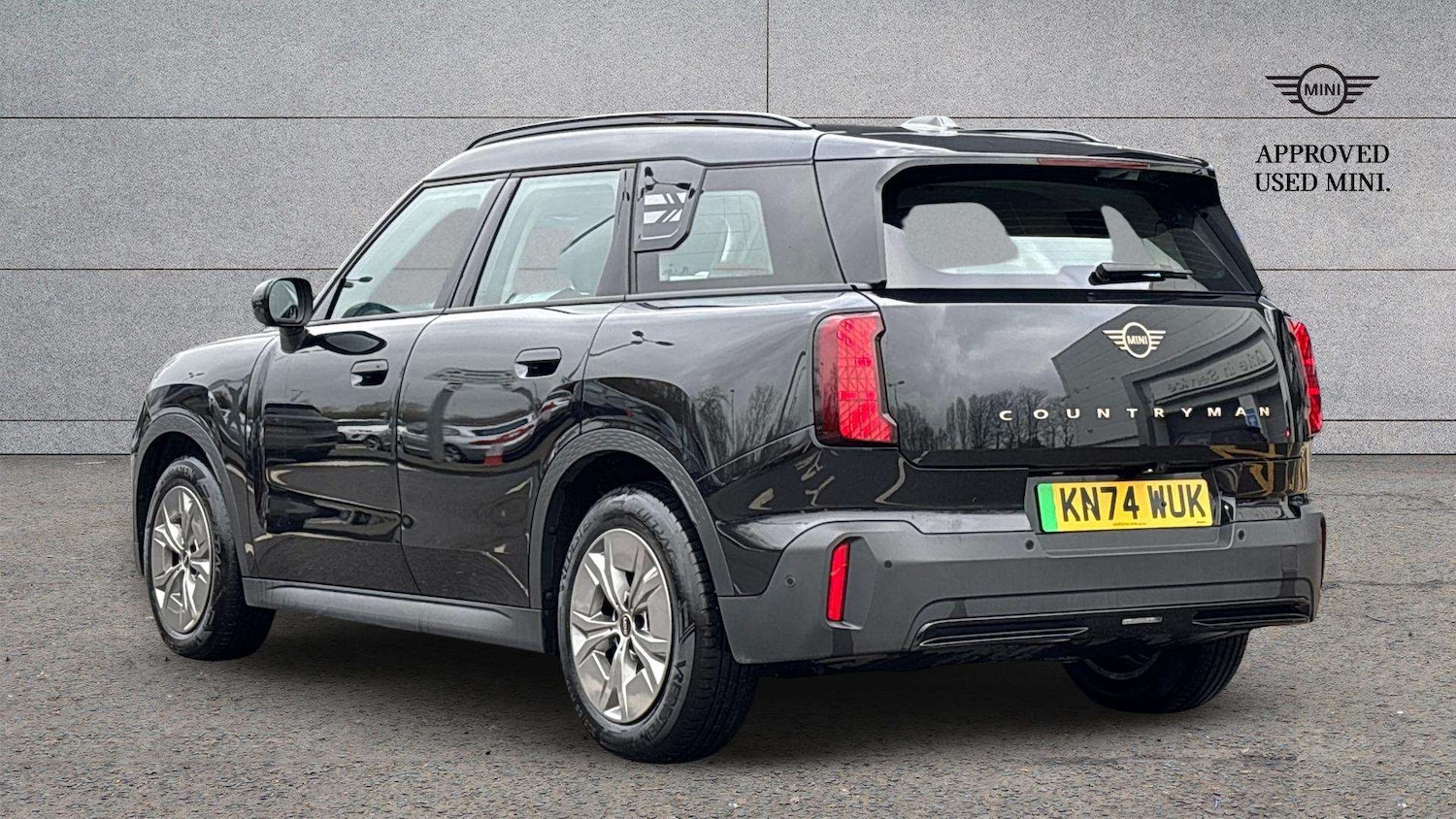 Used MINI Countryman 2024 for sale - 77628327: Photo 2