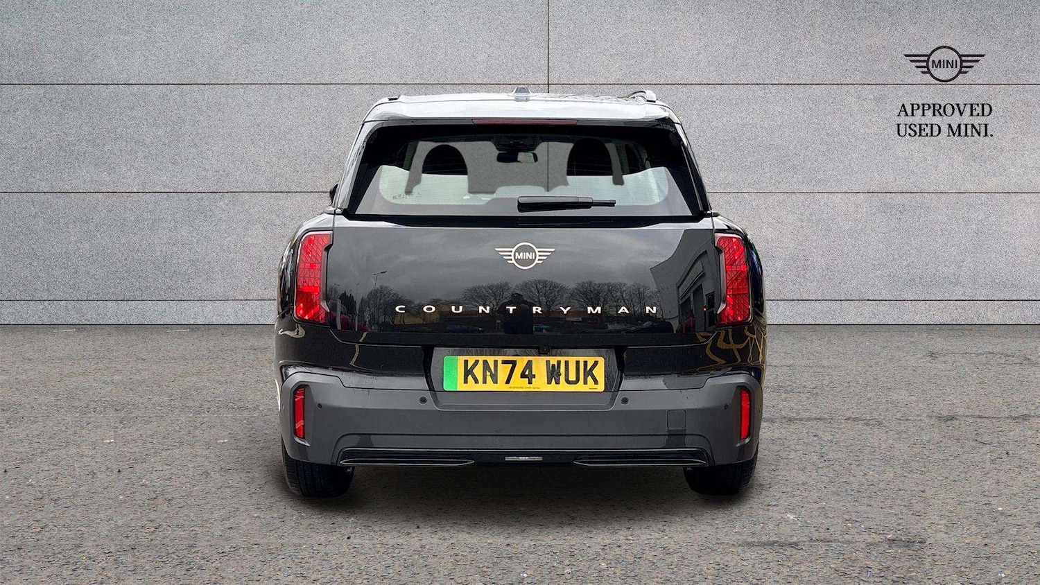 Used MINI Countryman 2024 for sale - 77628327: Photo 20