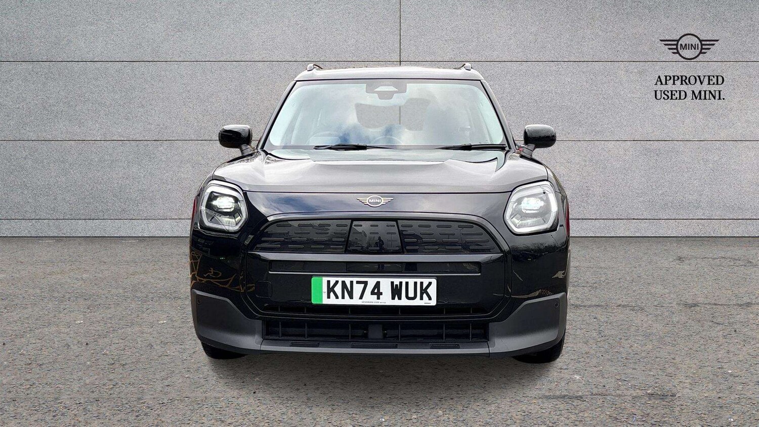Used MINI Countryman 2024 for sale - 77628327: Photo 21