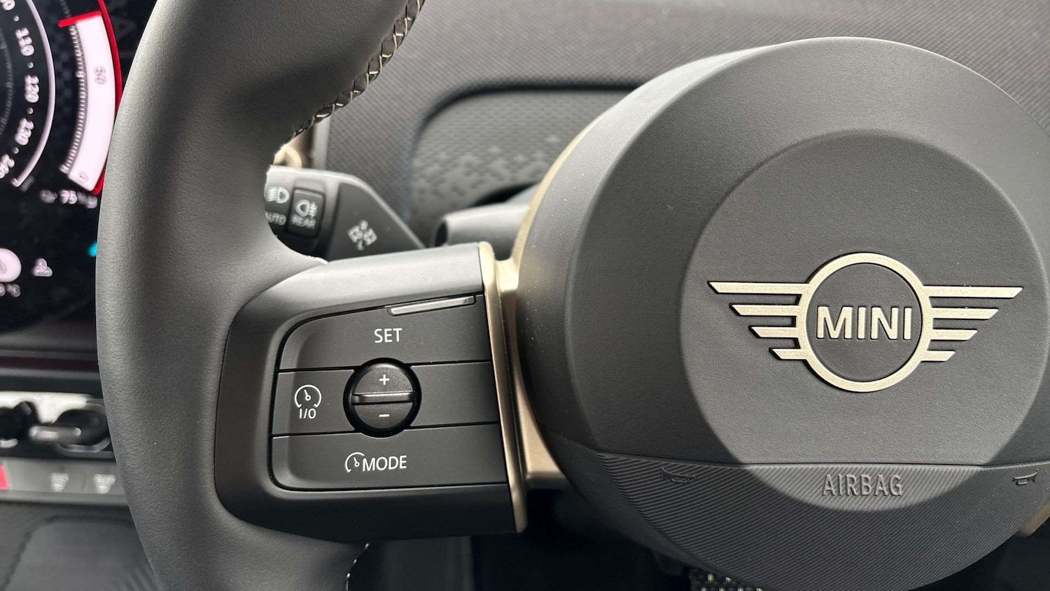 Used MINI Countryman 2024 for sale - 77628327: Photo 22