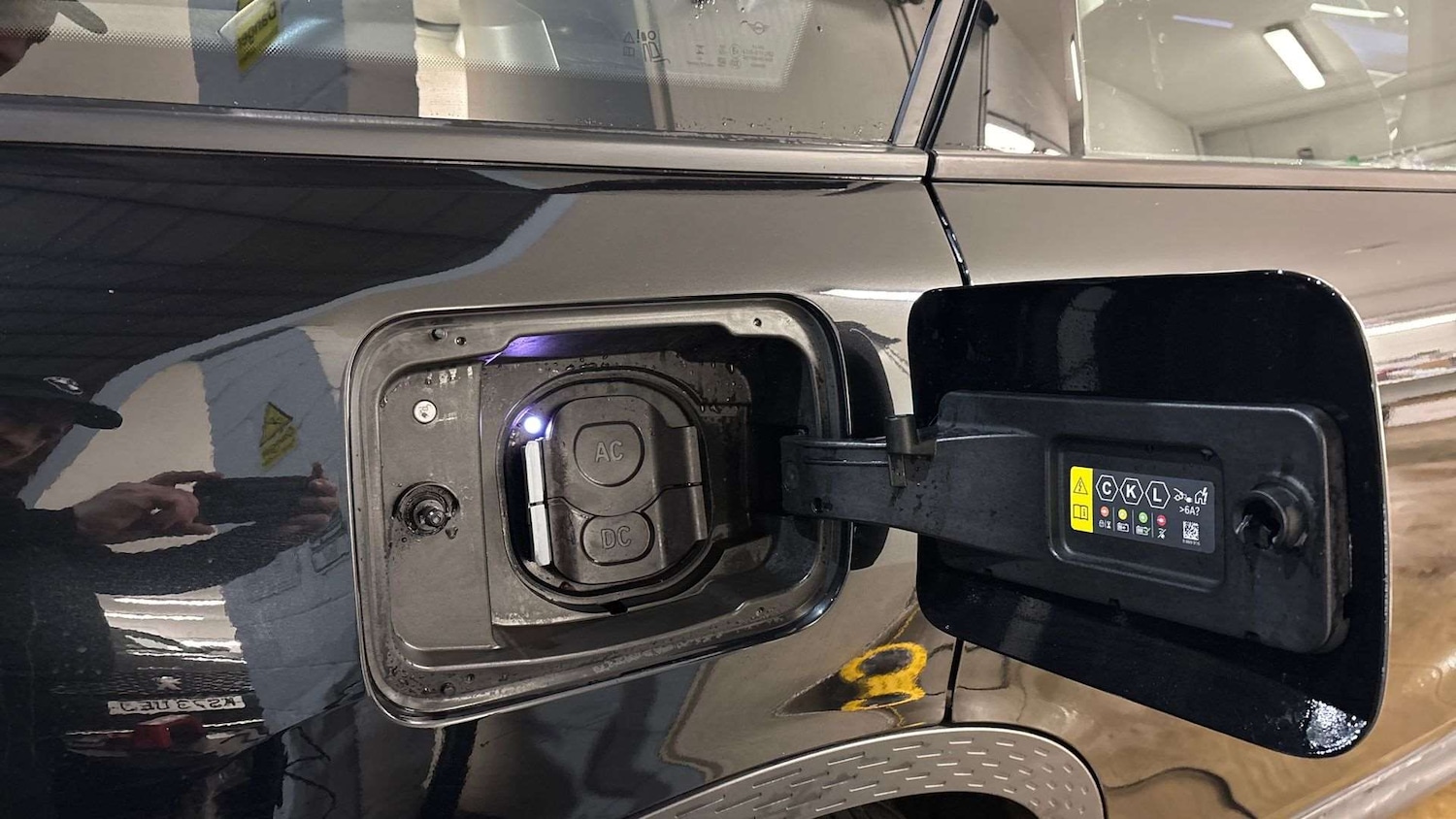 Used MINI Countryman 2024 for sale - 77628327: Photo 25