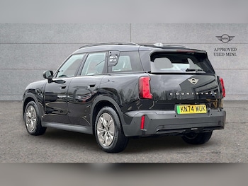 Used MINI Countryman 2024 for sale - 77628327: Photo