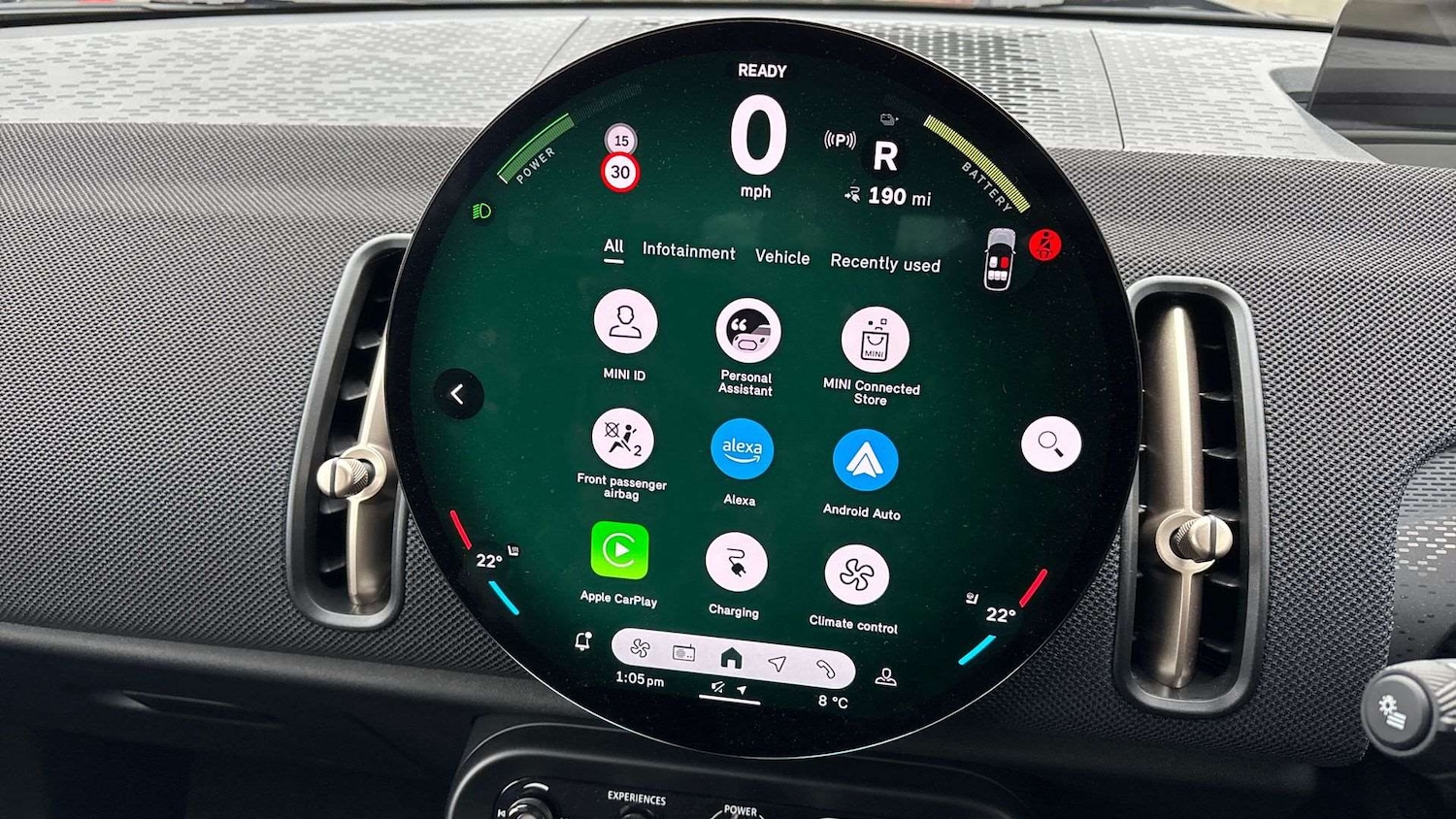 Used MINI Countryman 2024 for sale - 77628327: Photo 31