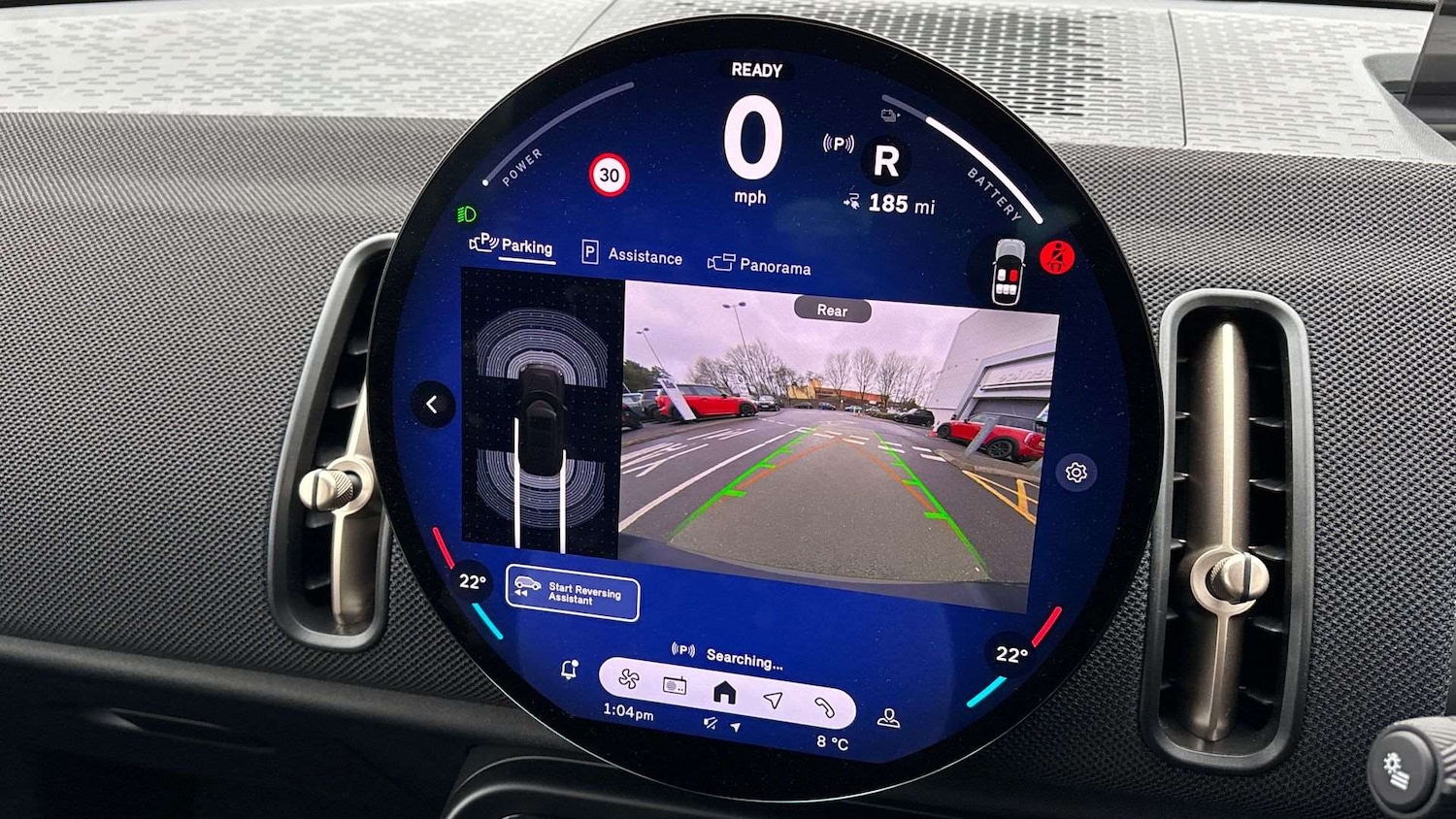 Used MINI Countryman 2024 for sale - 77628327: Photo 32