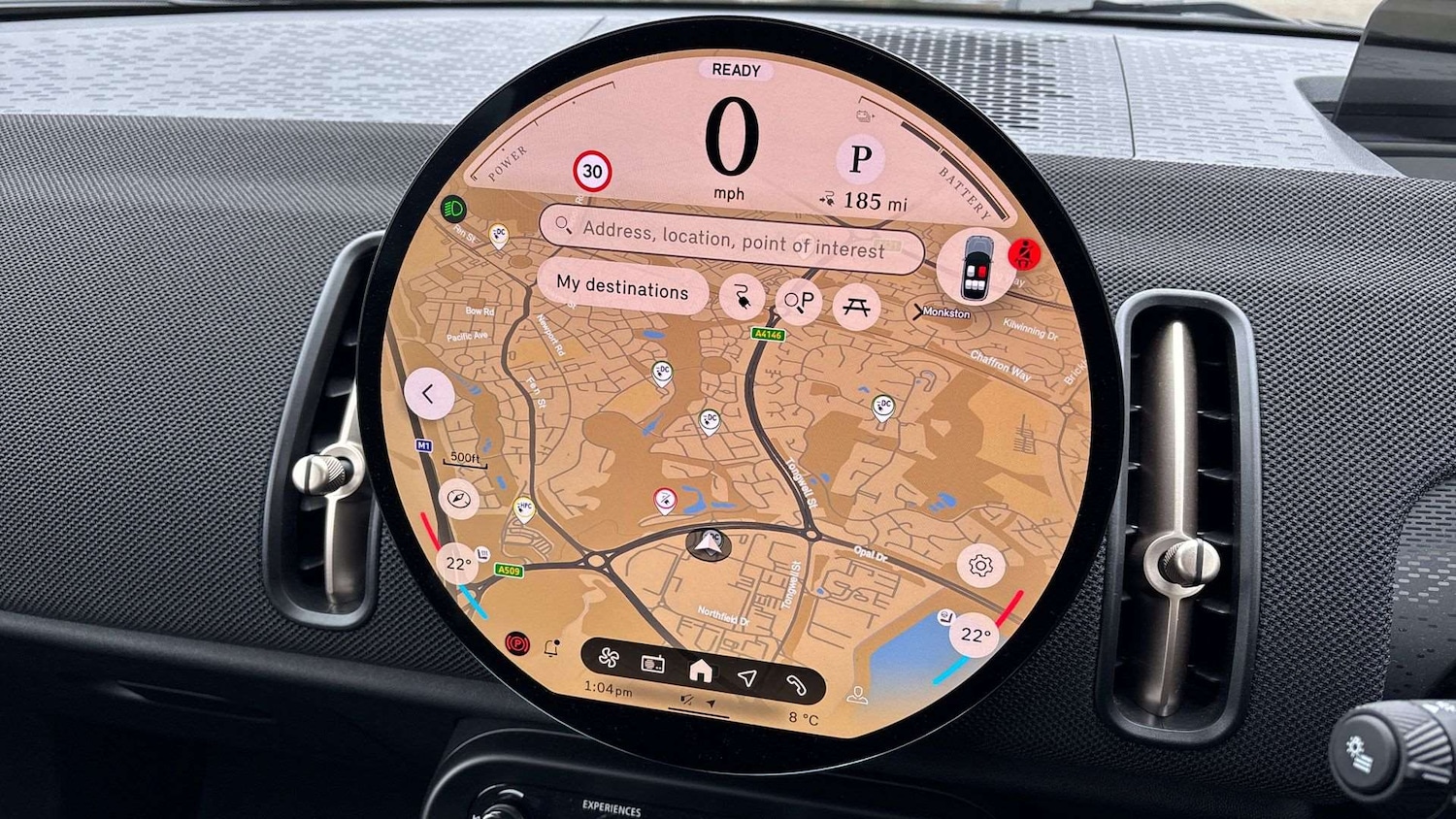 Used MINI Countryman 2024 for sale - 77628327: Photo 33