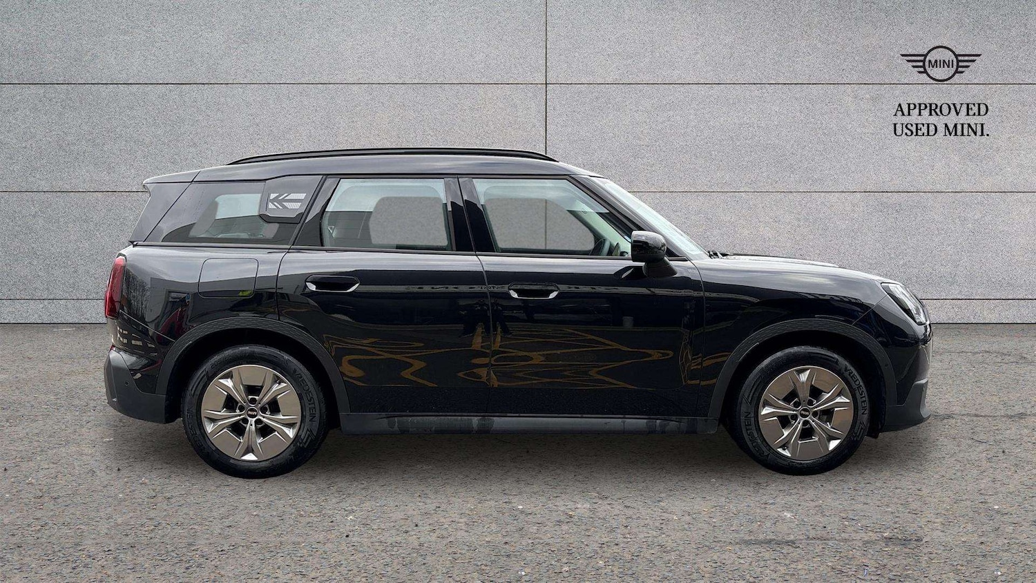 Used MINI Countryman 2024 for sale - 77628327: Photo 4