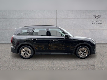 Used MINI Countryman 2024 for sale - 77628327: Photo