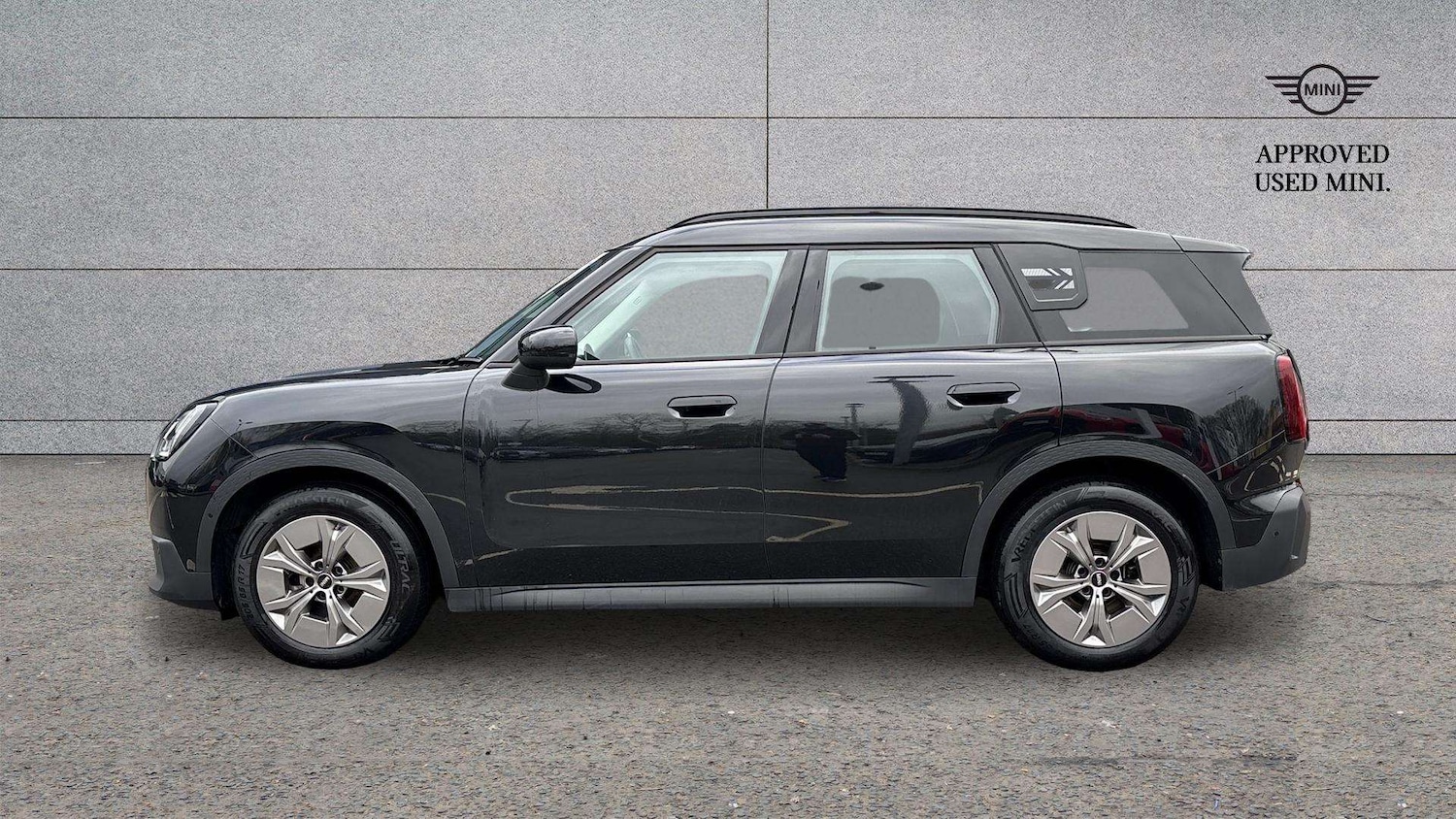 Used MINI Countryman 2024 for sale - 77628327: Photo 5