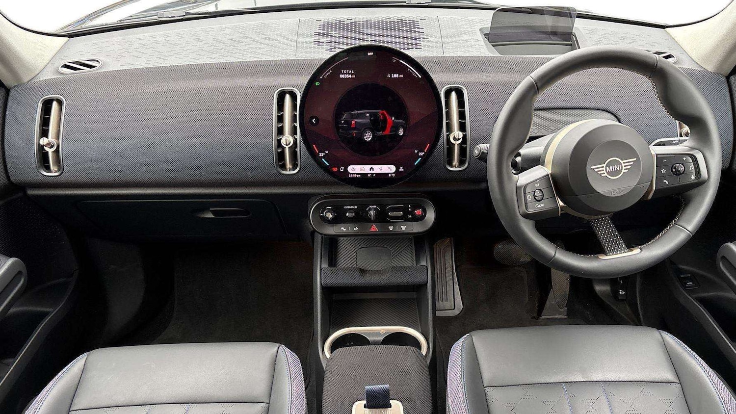 Used MINI Countryman 2024 for sale - 77628327: Photo 6