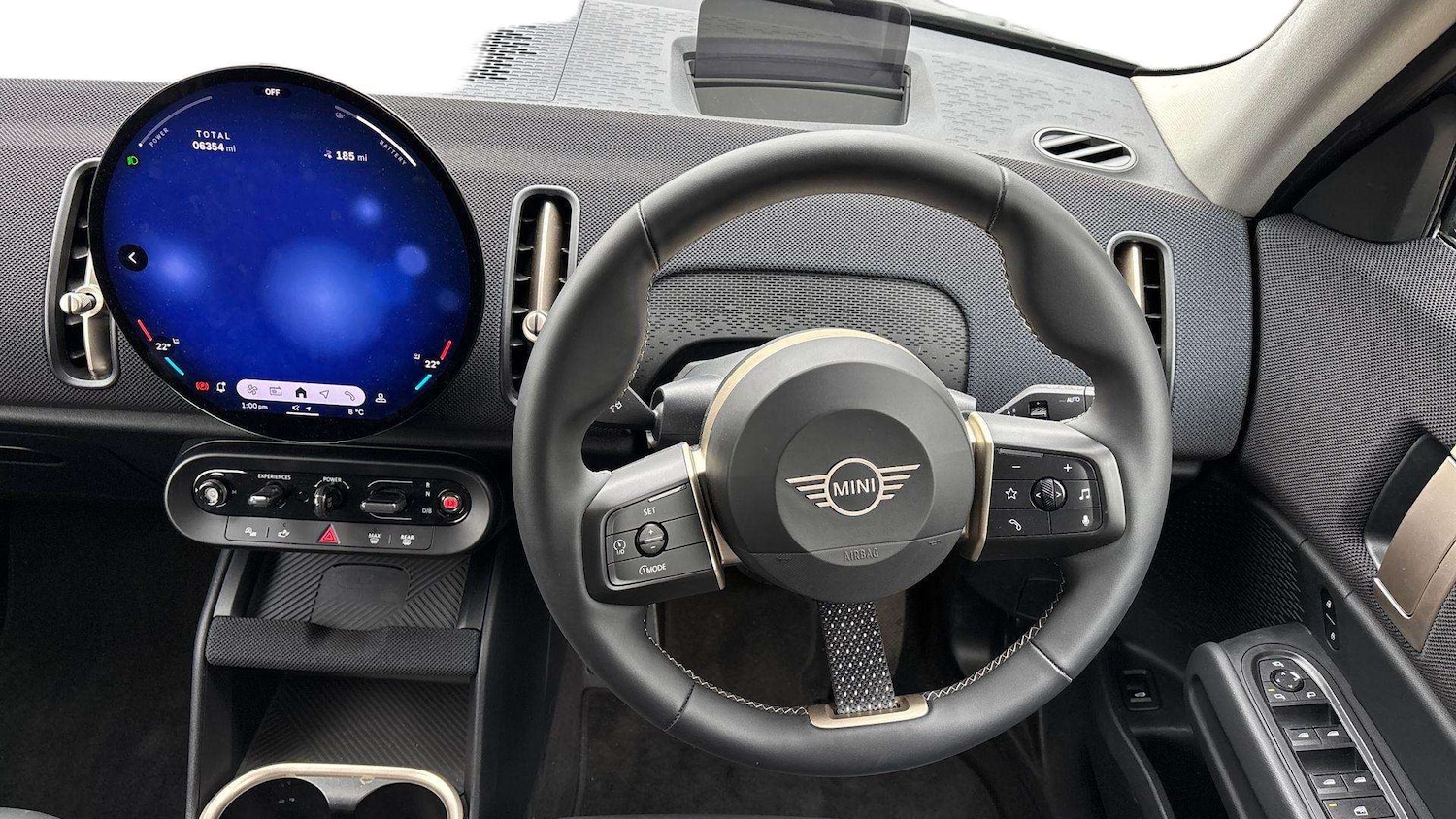 Used MINI Countryman 2024 for sale - 77628327: Photo 7