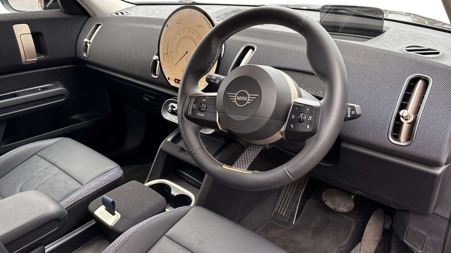 Used MINI Countryman 2024 for sale - 77628327: Photo 8