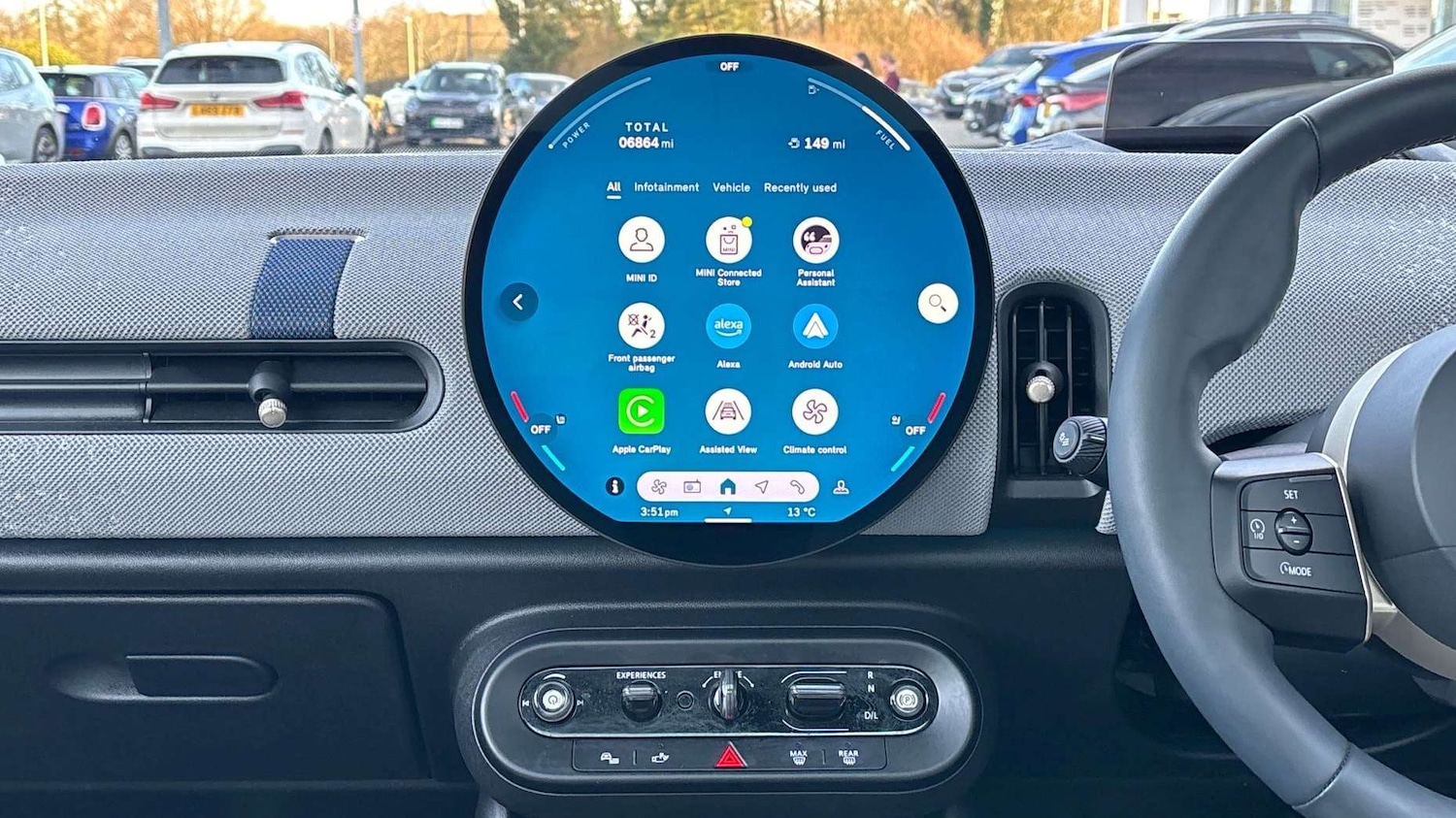 Used MINI Cooper for sale - 77661238: Photo 10