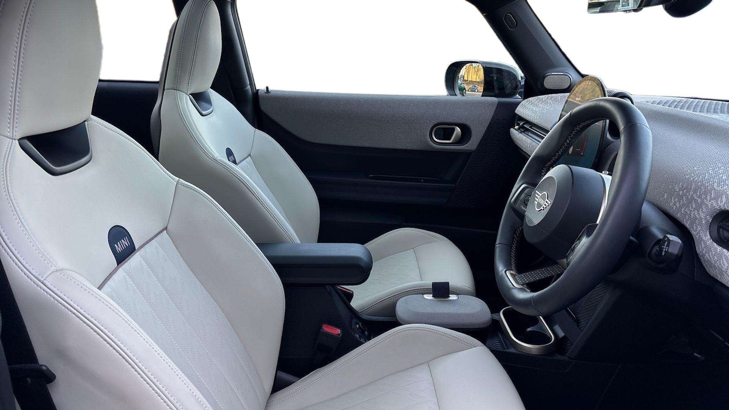 Used MINI Cooper for sale - 77661238: Photo 13