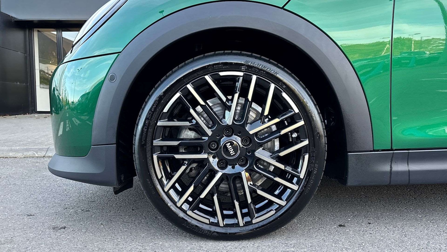 Used MINI Cooper for sale - 77661238: Photo 16