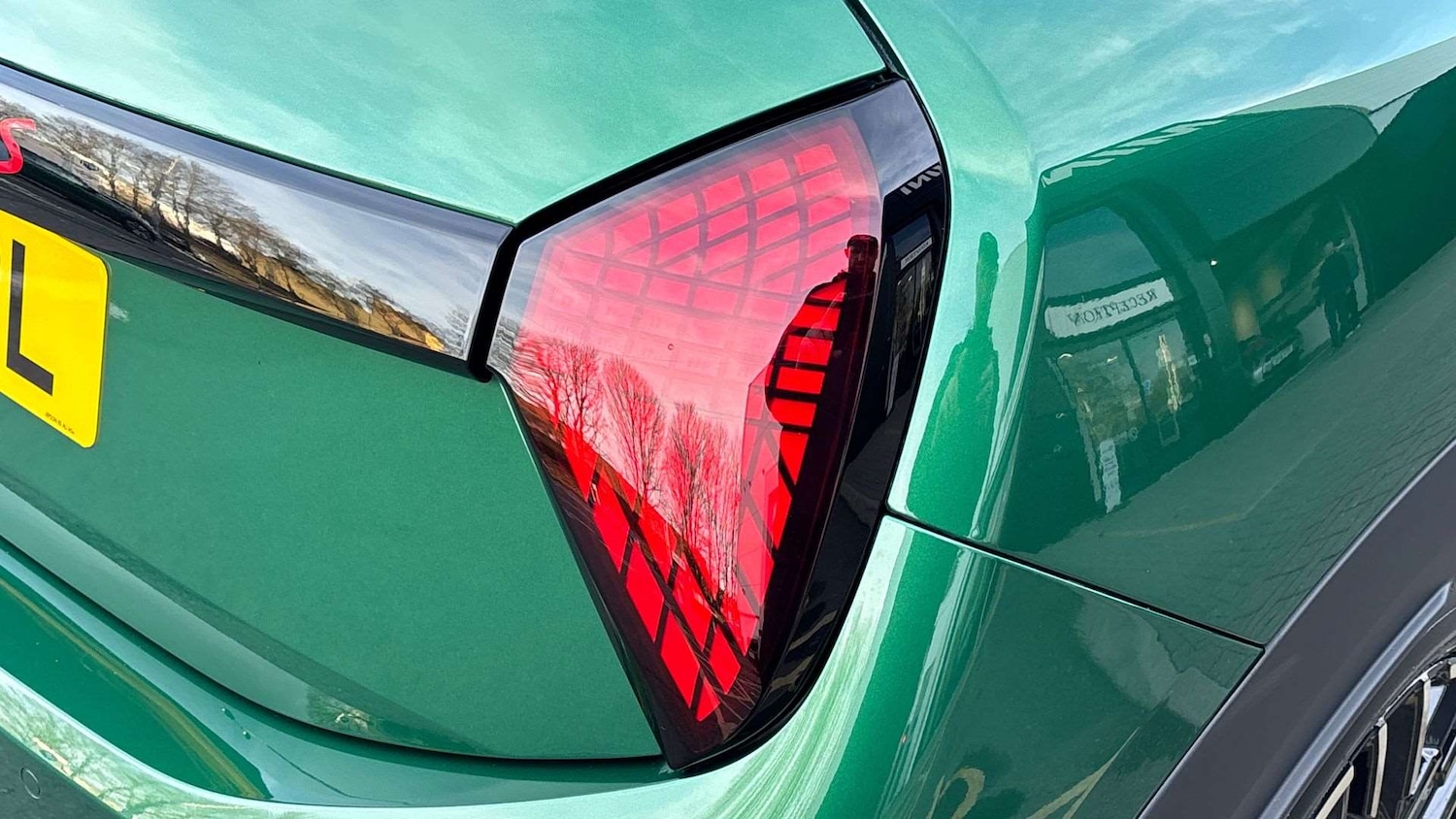 Used MINI Cooper for sale - 77661238: Photo 17