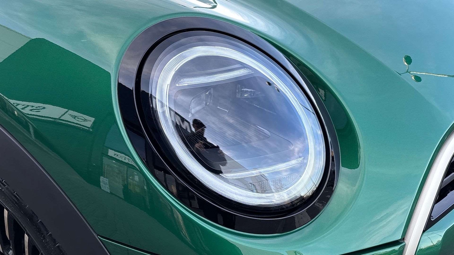 Used MINI Cooper for sale - 77661238: Photo 18