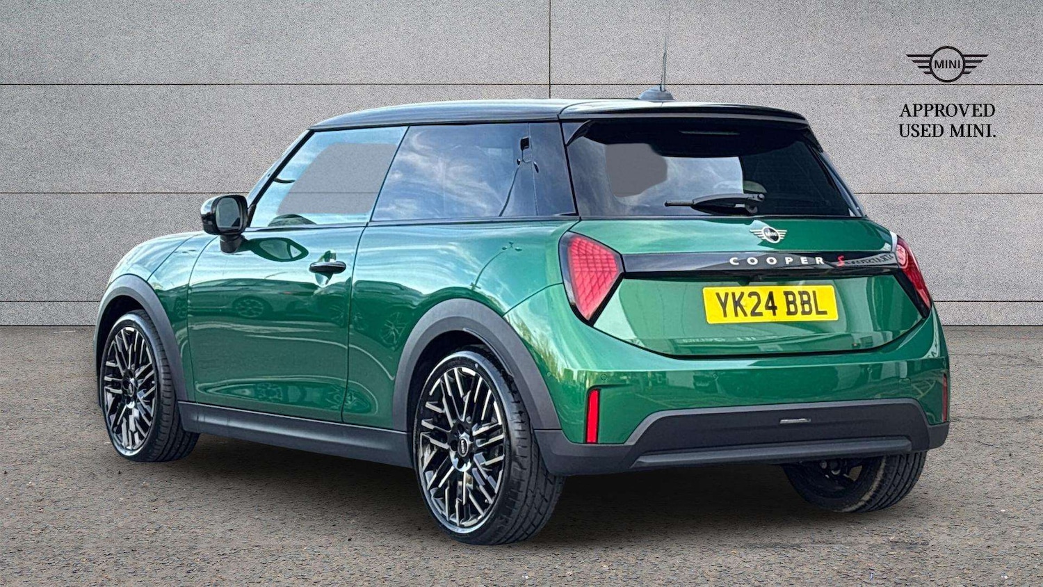 Used MINI Cooper for sale - 77661238: Photo 2