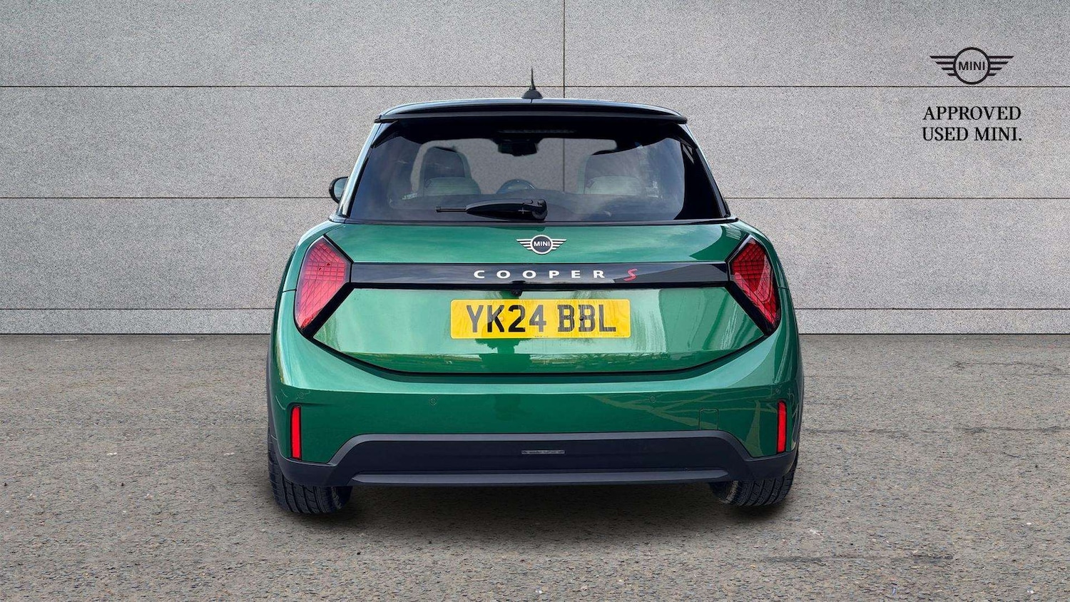 Used MINI Cooper for sale - 77661238: Photo 20