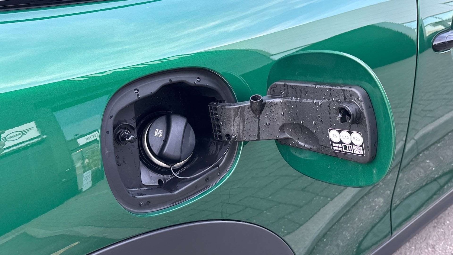 Used MINI Cooper for sale - 77661238: Photo 25