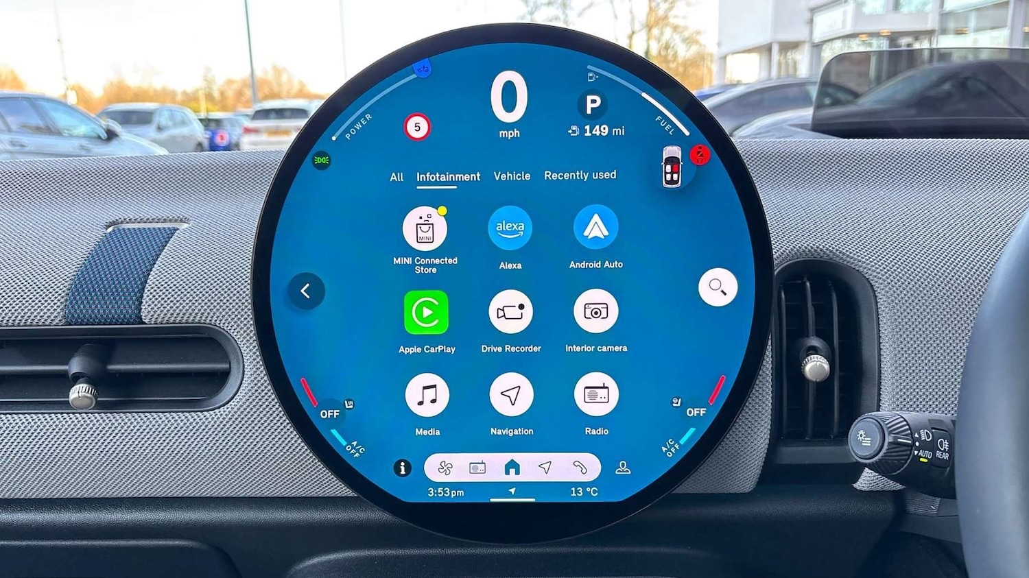 Used MINI Cooper for sale - 77661238: Photo 31