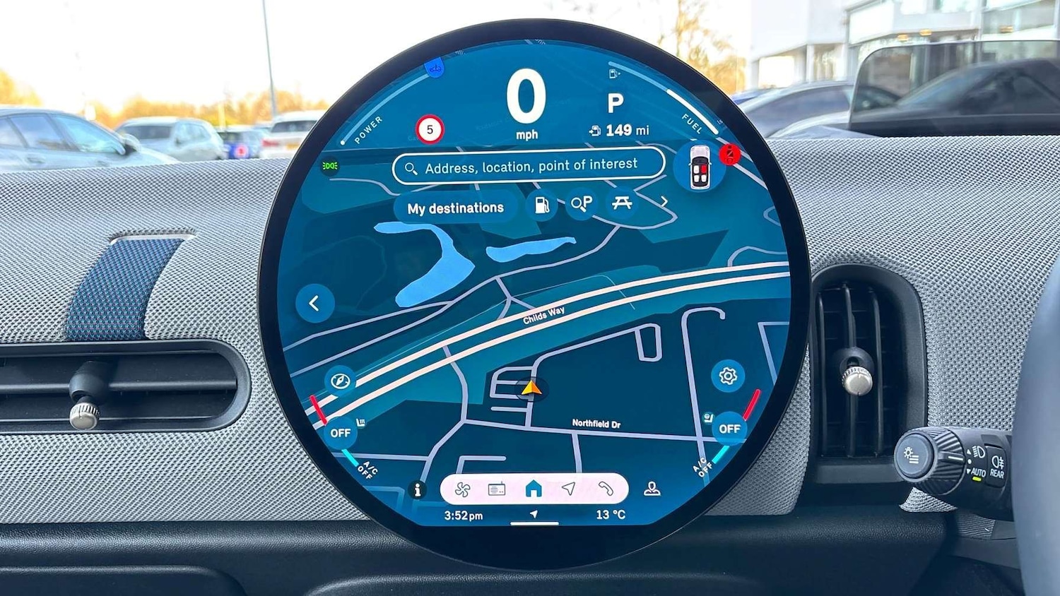 Used MINI Cooper for sale - 77661238: Photo 33