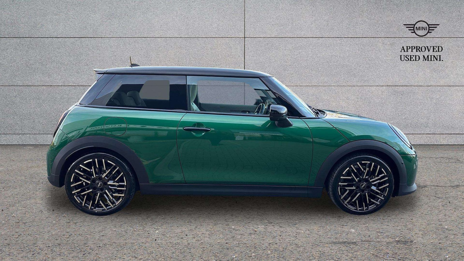 Used MINI Cooper for sale - 77661238: Photo 4