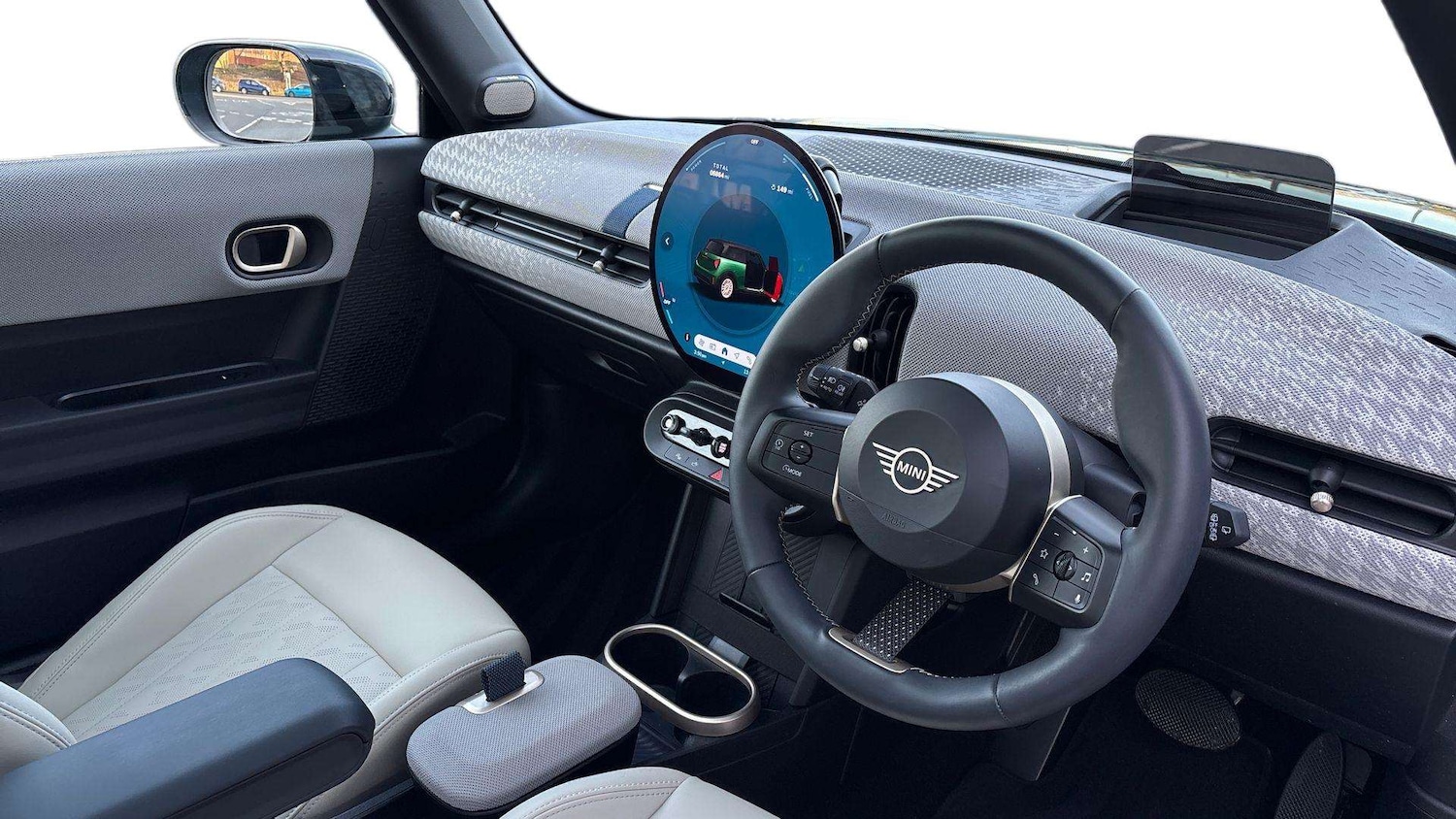 Used MINI Cooper for sale - 77661238: Photo 8