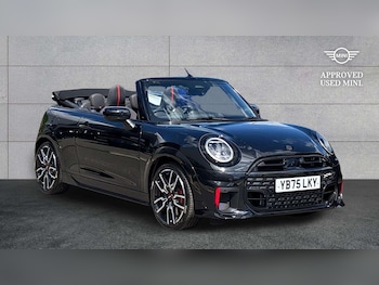 Used MINI Cooper 2025 for sale - 78604301: Photo
