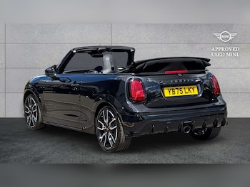 Used MINI Cooper 2025 for sale - 78604301: Photo