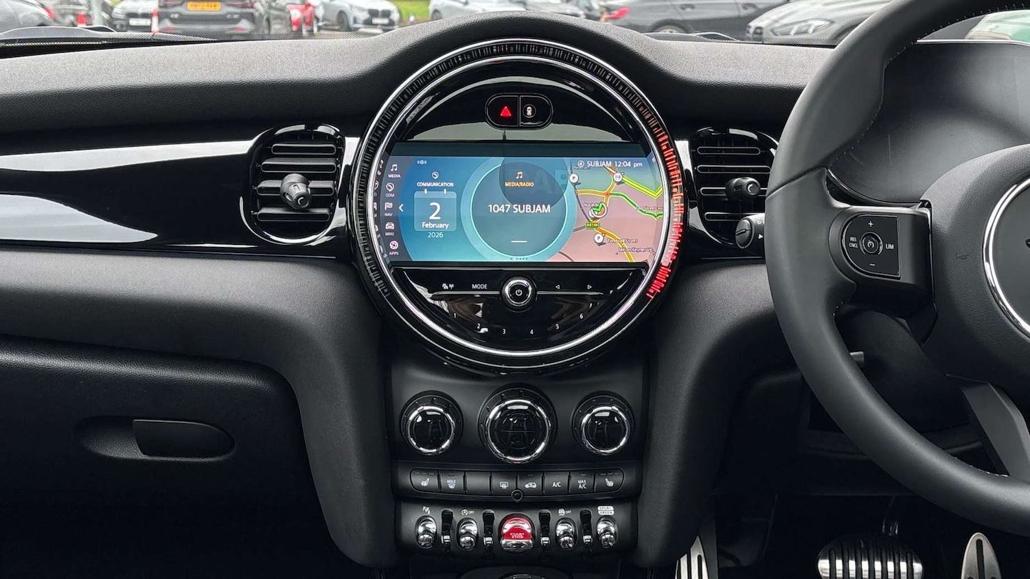 Used MINI Hatch 2023 for sale - 77458617: Photo 10