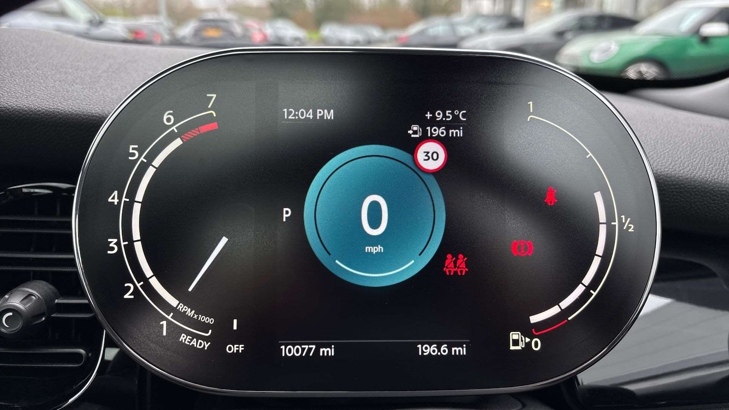 Used MINI Hatch 2023 for sale - 77458617: Photo 11