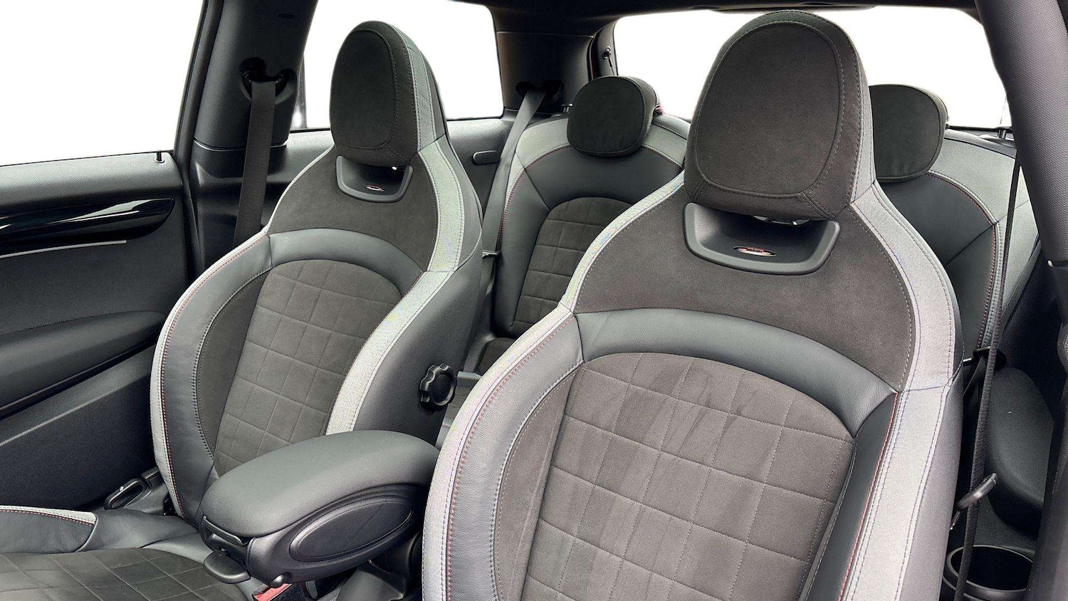 Used MINI Hatch 2023 for sale - 77458617: Photo 14