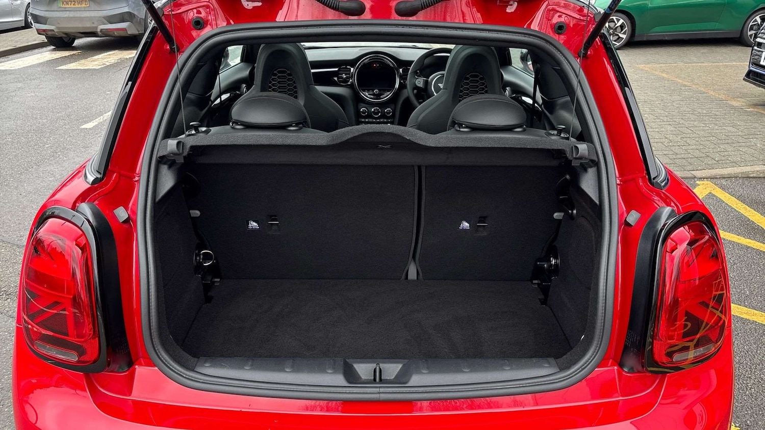 Used MINI Hatch 2023 for sale - 77458617: Photo 15