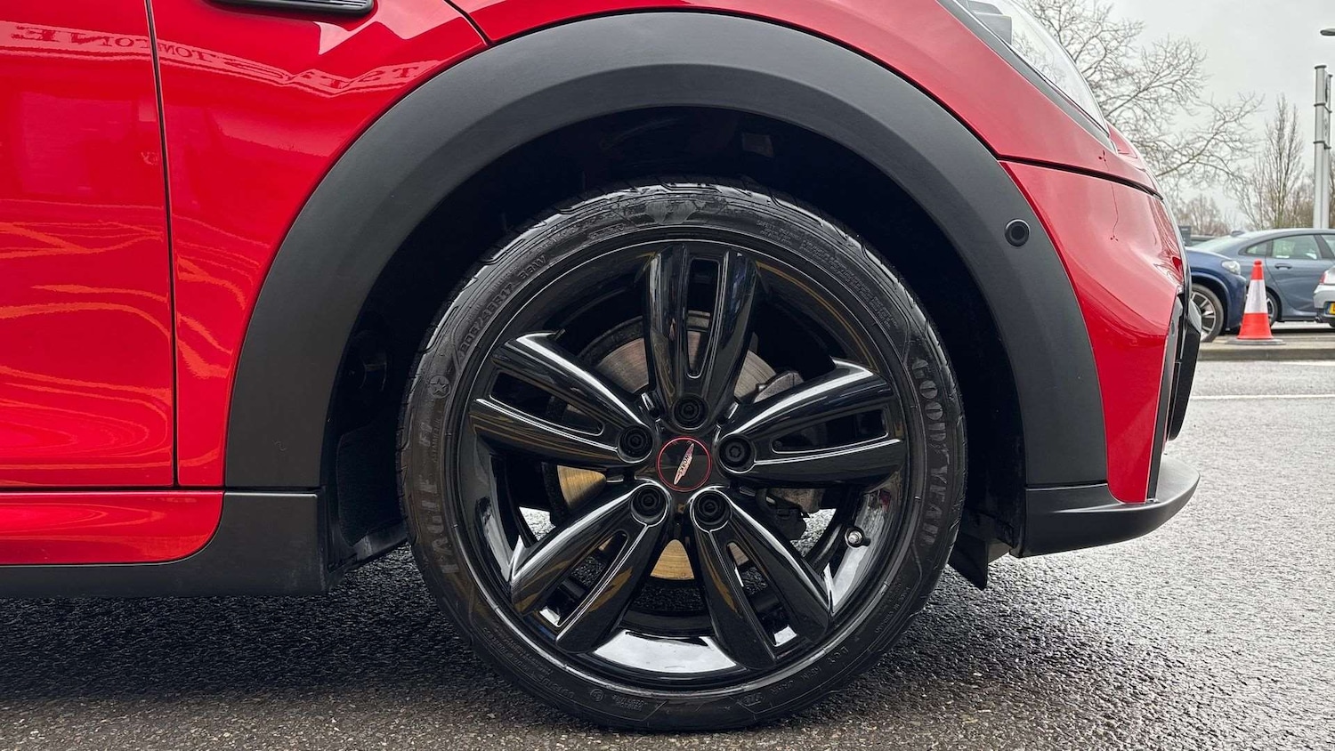 Used MINI Hatch 2023 for sale - 77458617: Photo 16