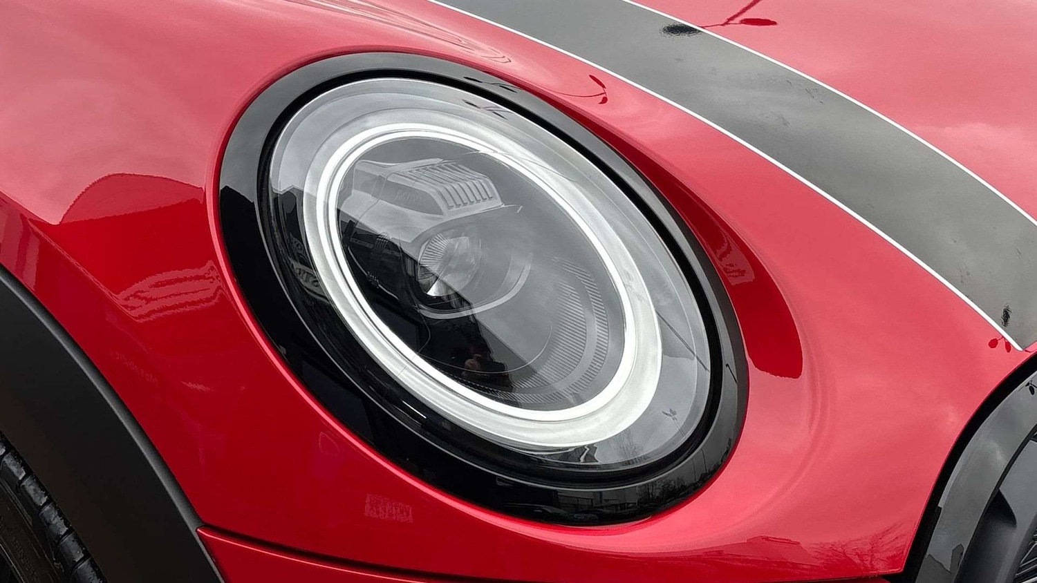 Used MINI Hatch 2023 for sale - 77458617: Photo 18