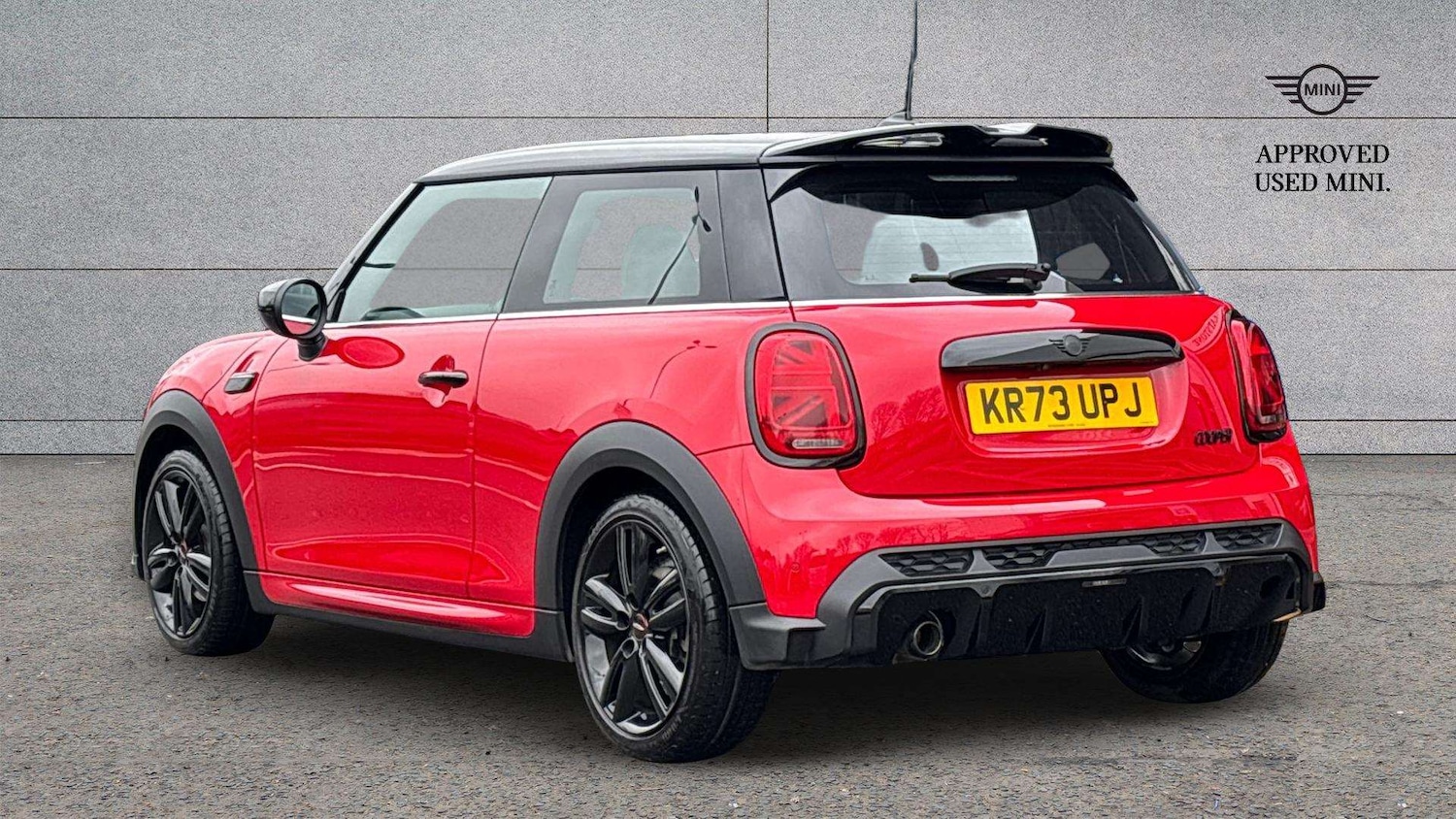 Used MINI Hatch 2023 for sale - 77458617: Photo 2