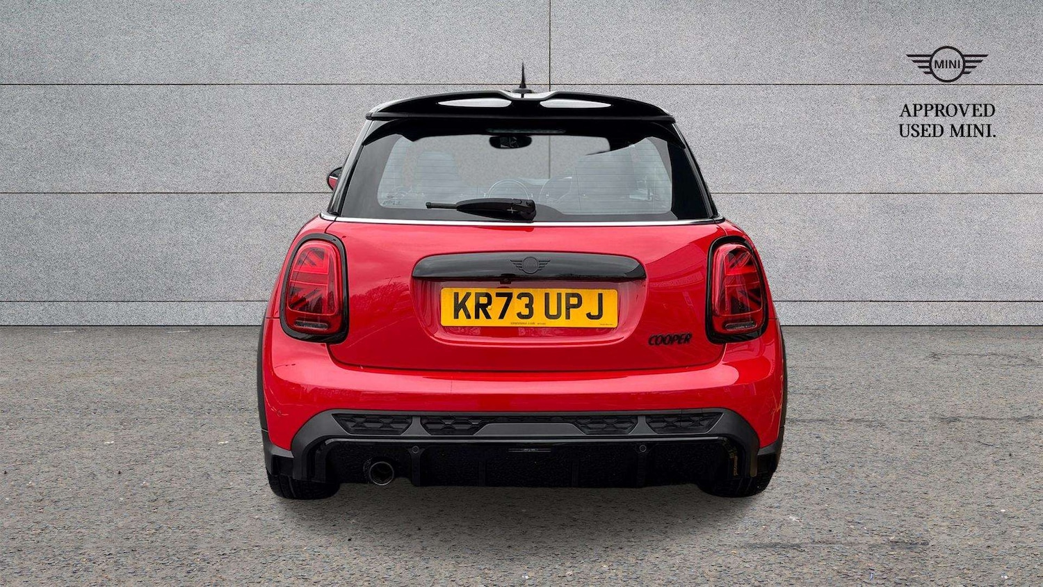 Used MINI Hatch 2023 for sale - 77458617: Photo 20