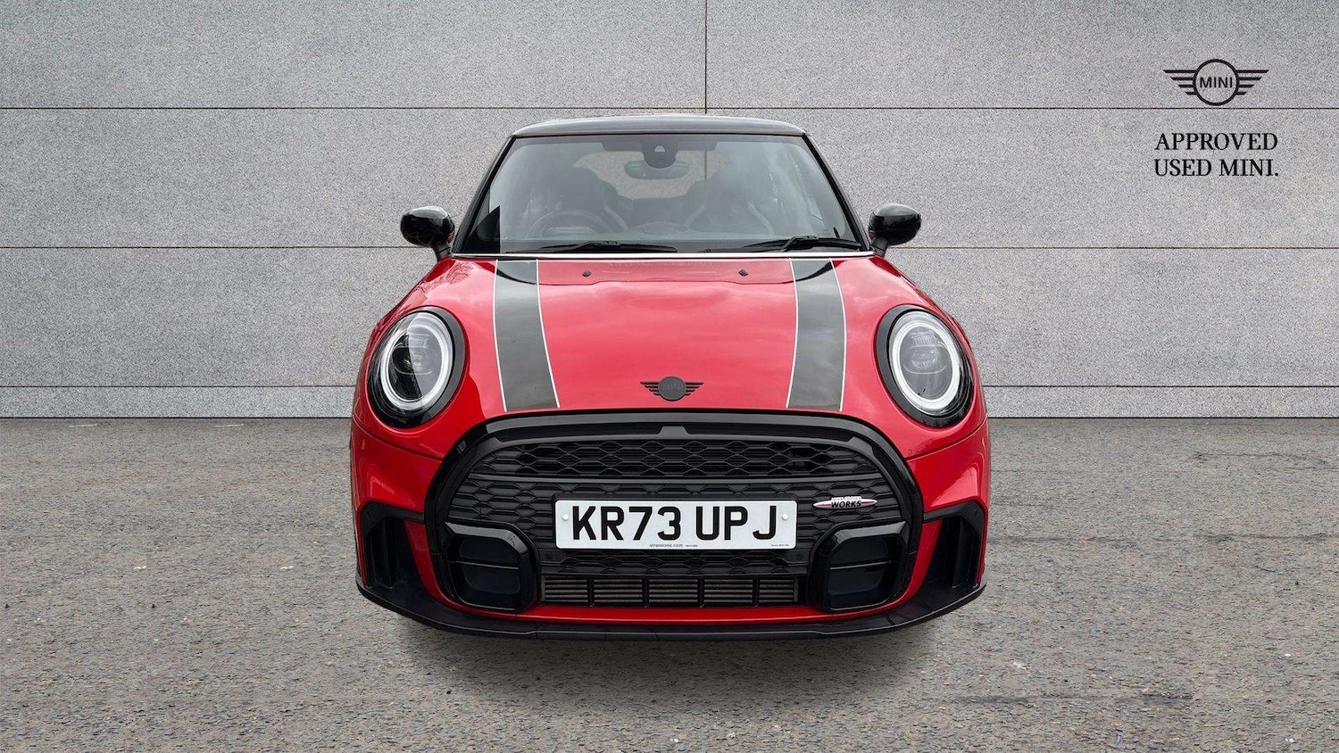 Used MINI Hatch 2023 for sale - 77458617: Photo 21