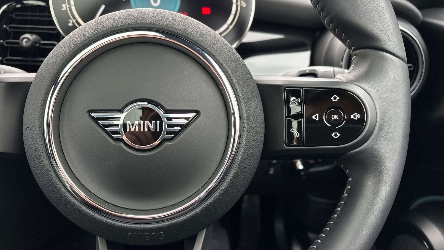 Used MINI Hatch 2023 for sale - 77458617: Photo 23