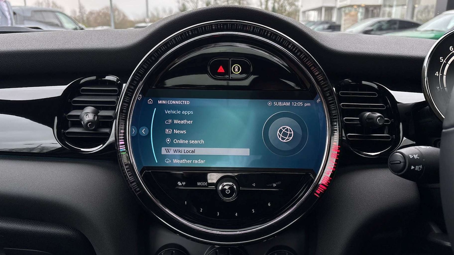 Used MINI Hatch 2023 for sale - 77458617: Photo 31