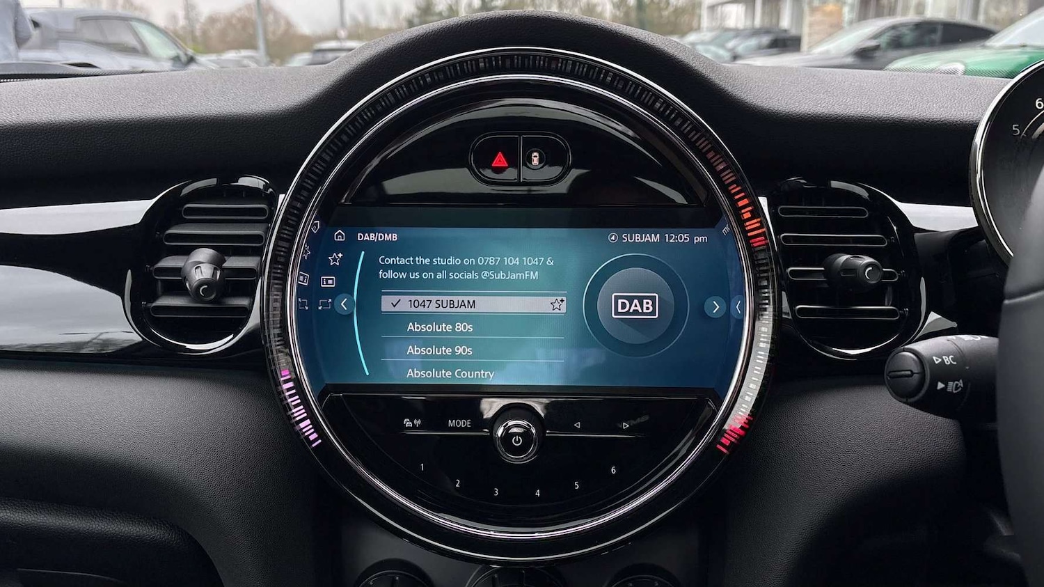 Used MINI Hatch 2023 for sale - 77458617: Photo 32