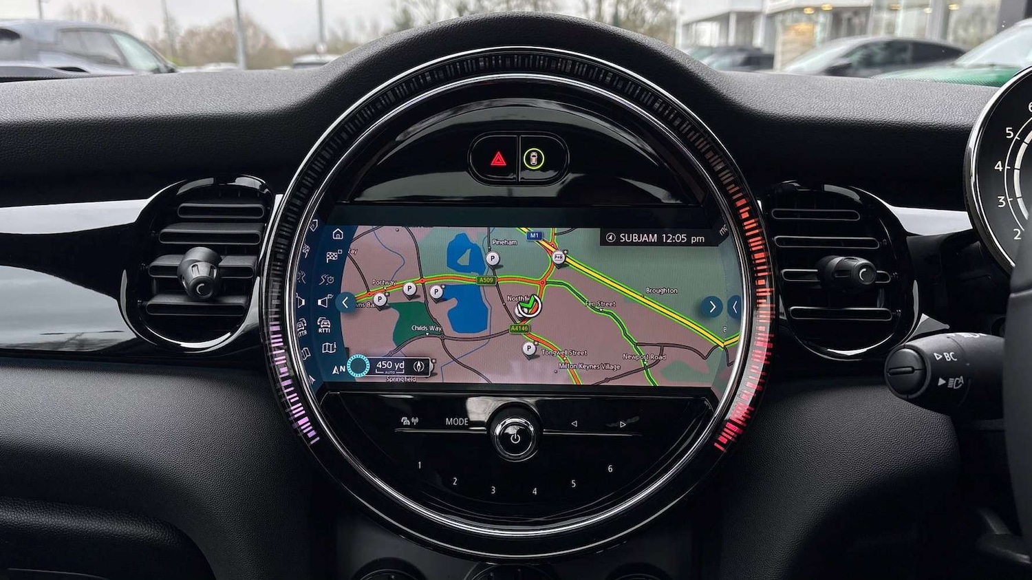 Used MINI Hatch 2023 for sale - 77458617: Photo 33