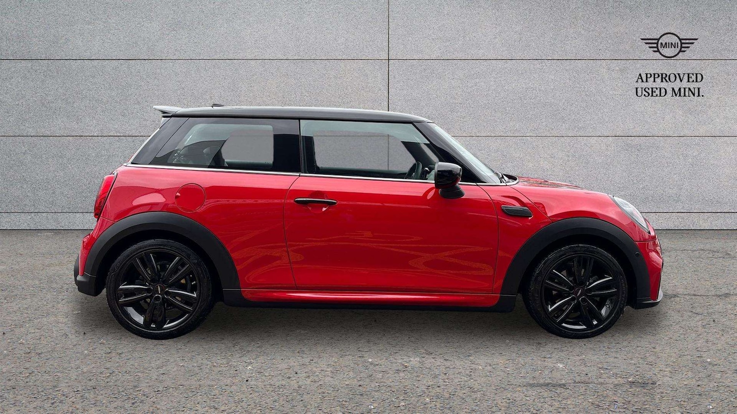 Used MINI Hatch 2023 for sale - 77458617: Photo 4