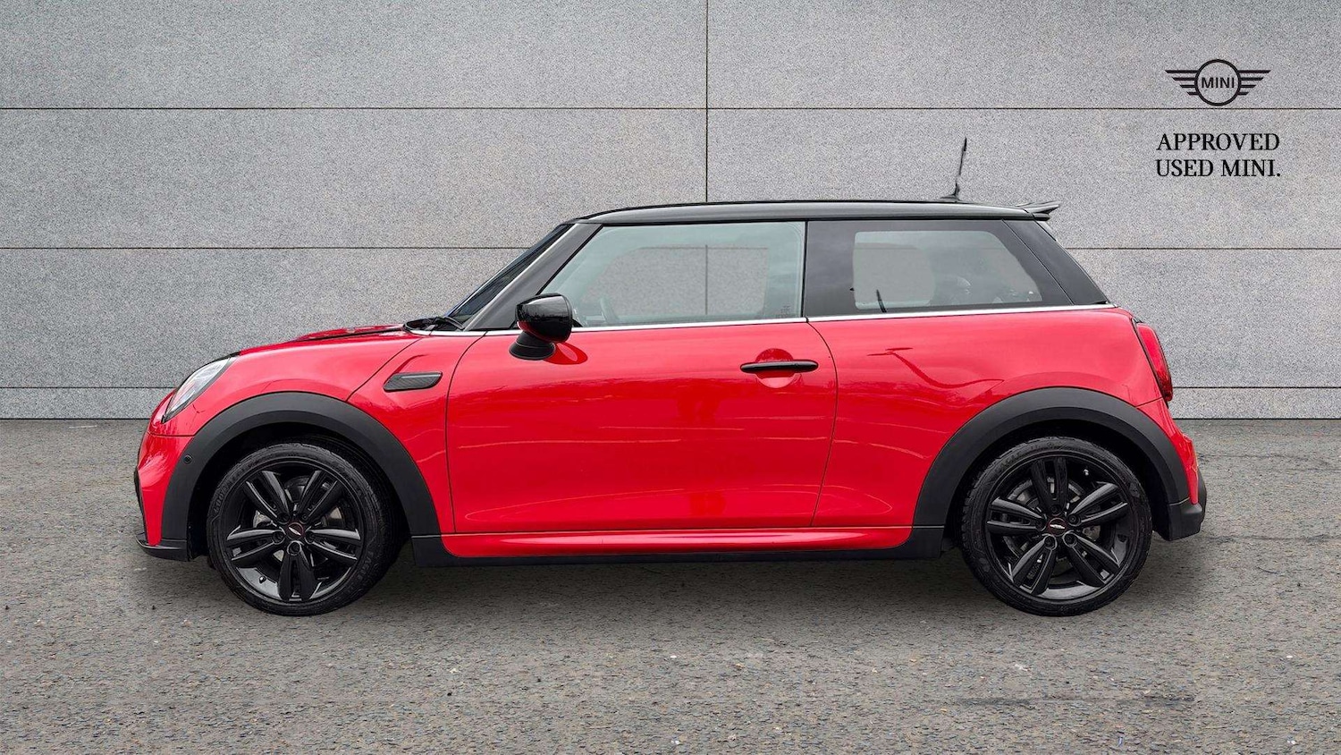 Used MINI Hatch 2023 for sale - 77458617: Photo 5