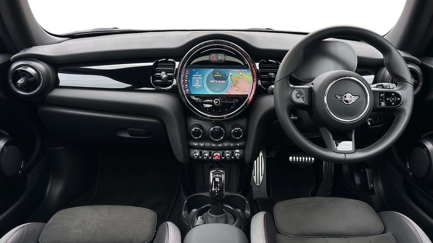 Used MINI Hatch 2023 for sale - 77458617: Photo 6